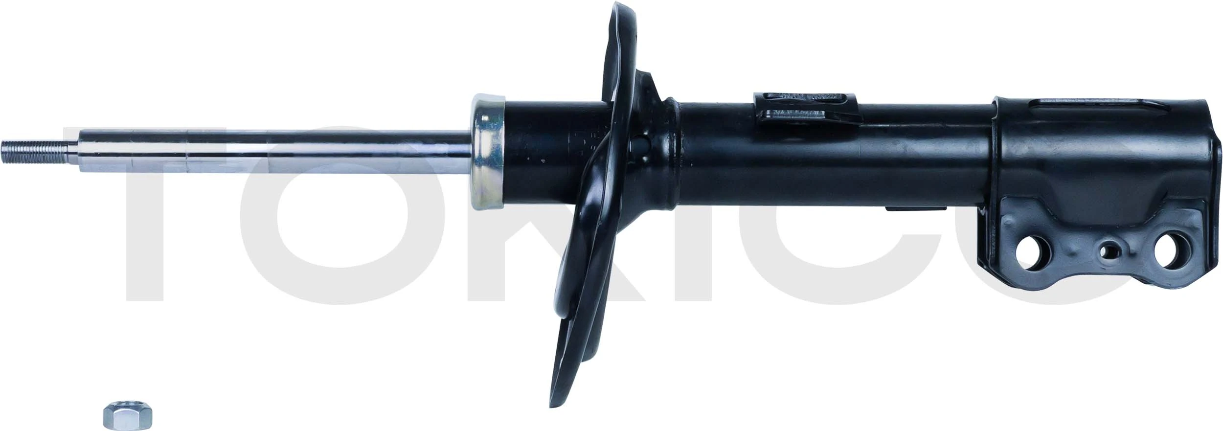 B3327 Tokico Амортизатор передний левый