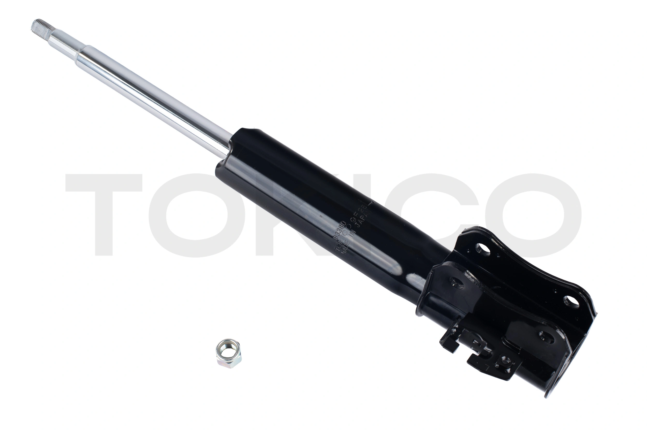 B3380 Tokico Амортизатор передний левый