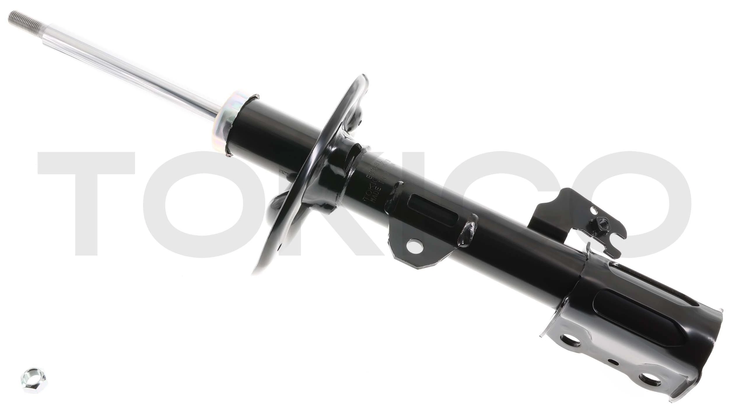 B3368 Tokico Амортизатор передний левый