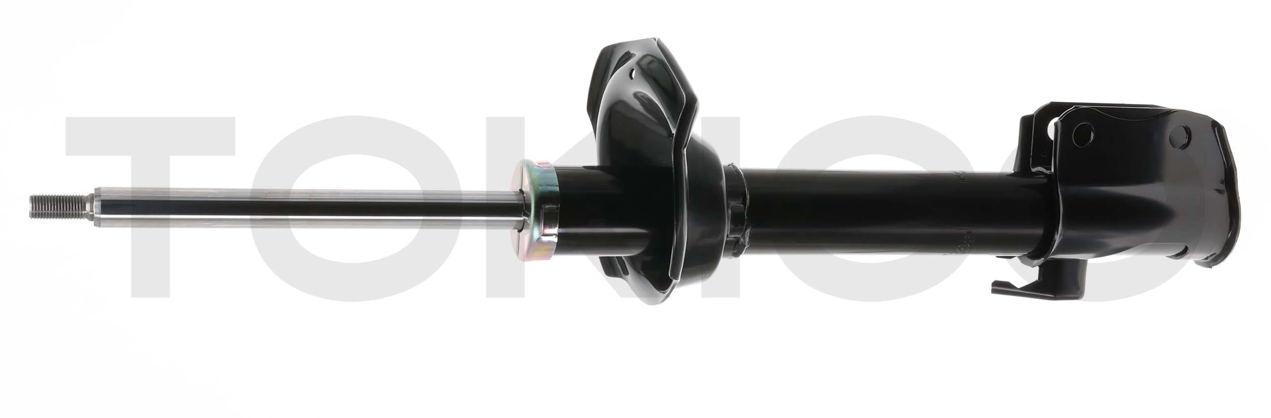 B3505 Tokico Амортизатор задней подвески, левый