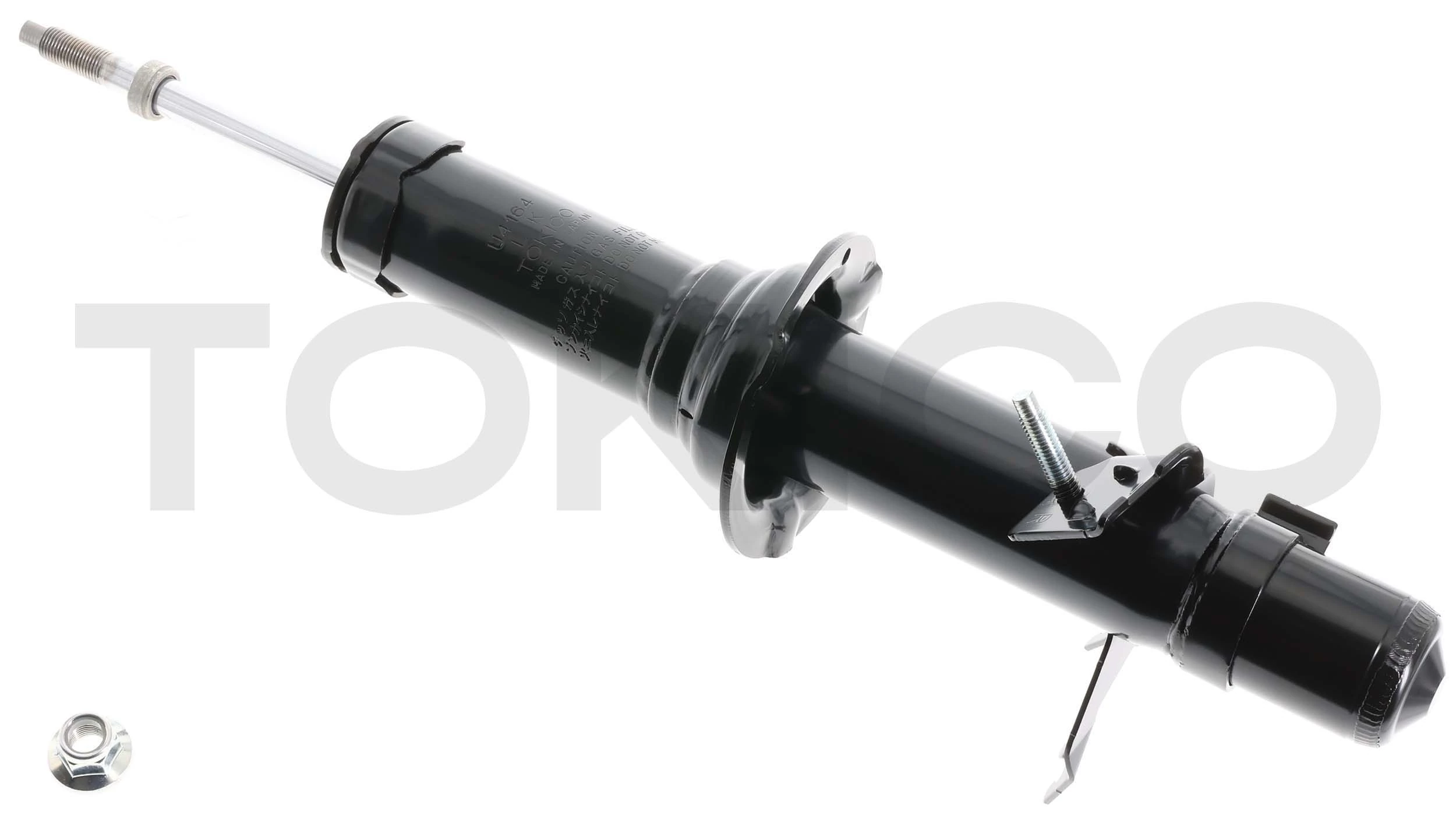 U4164 Tokico Амортизатор передней подвески правый