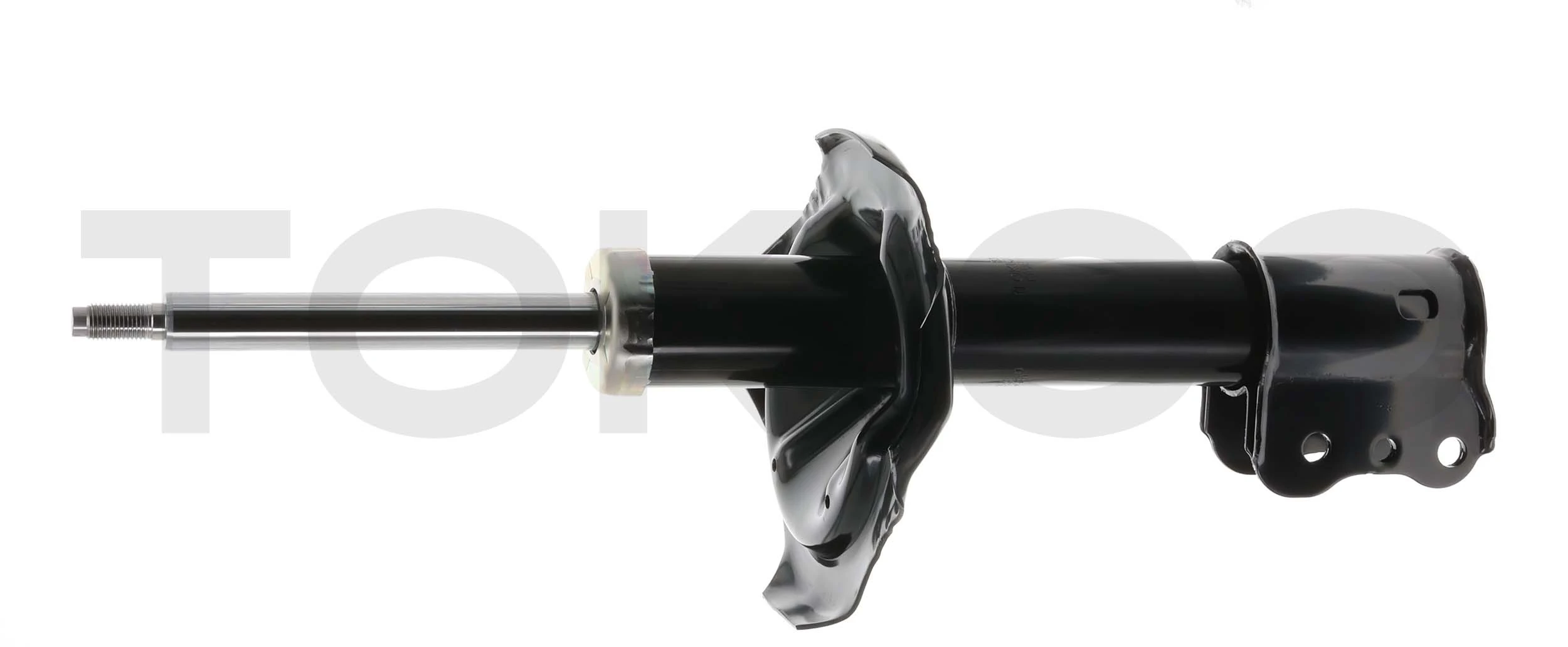 GE4V34900 Mazda Амортизатор передний левый