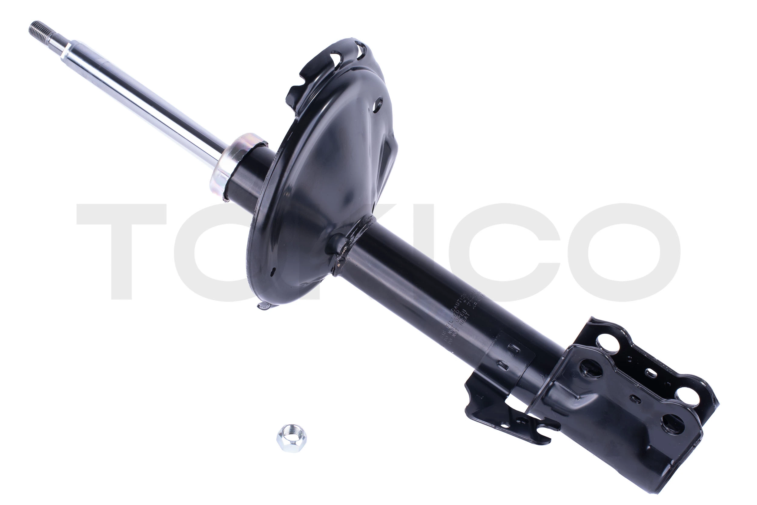 B3260 Tokico Амортизатор передний левый