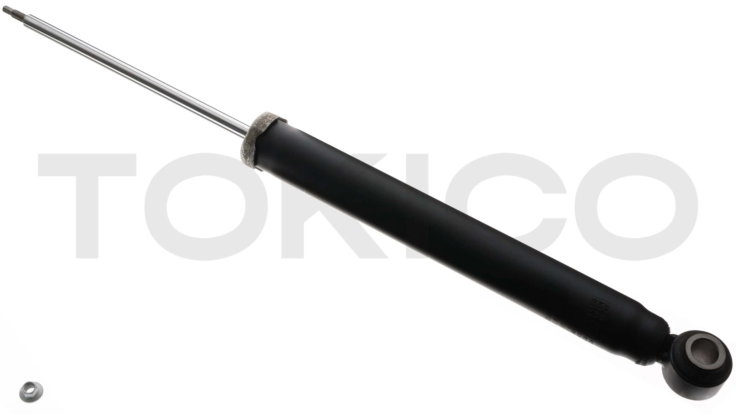 Amortecedor traseiro Mazda 6 GJ, GL