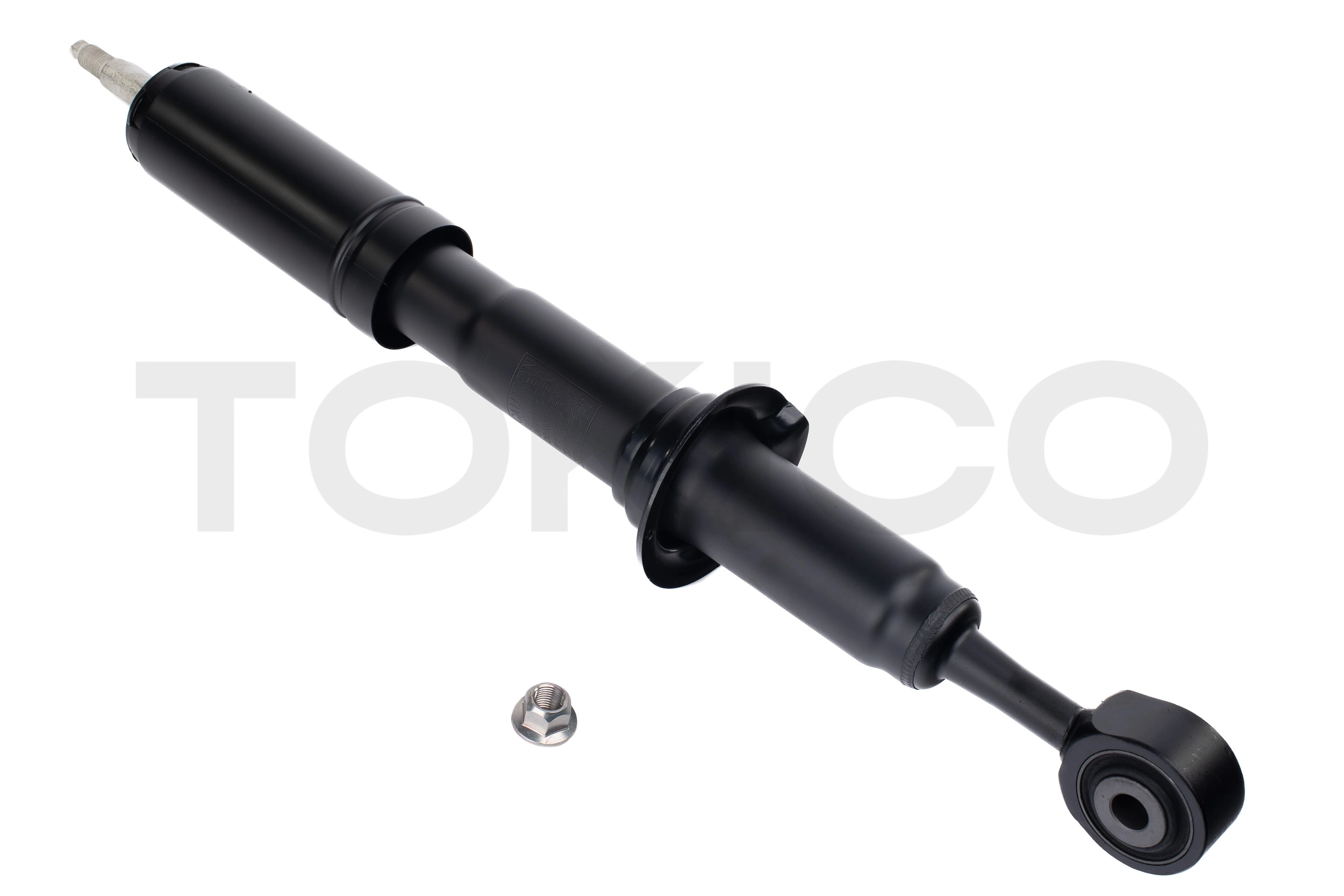 U4127 Tokico Стойка передняя