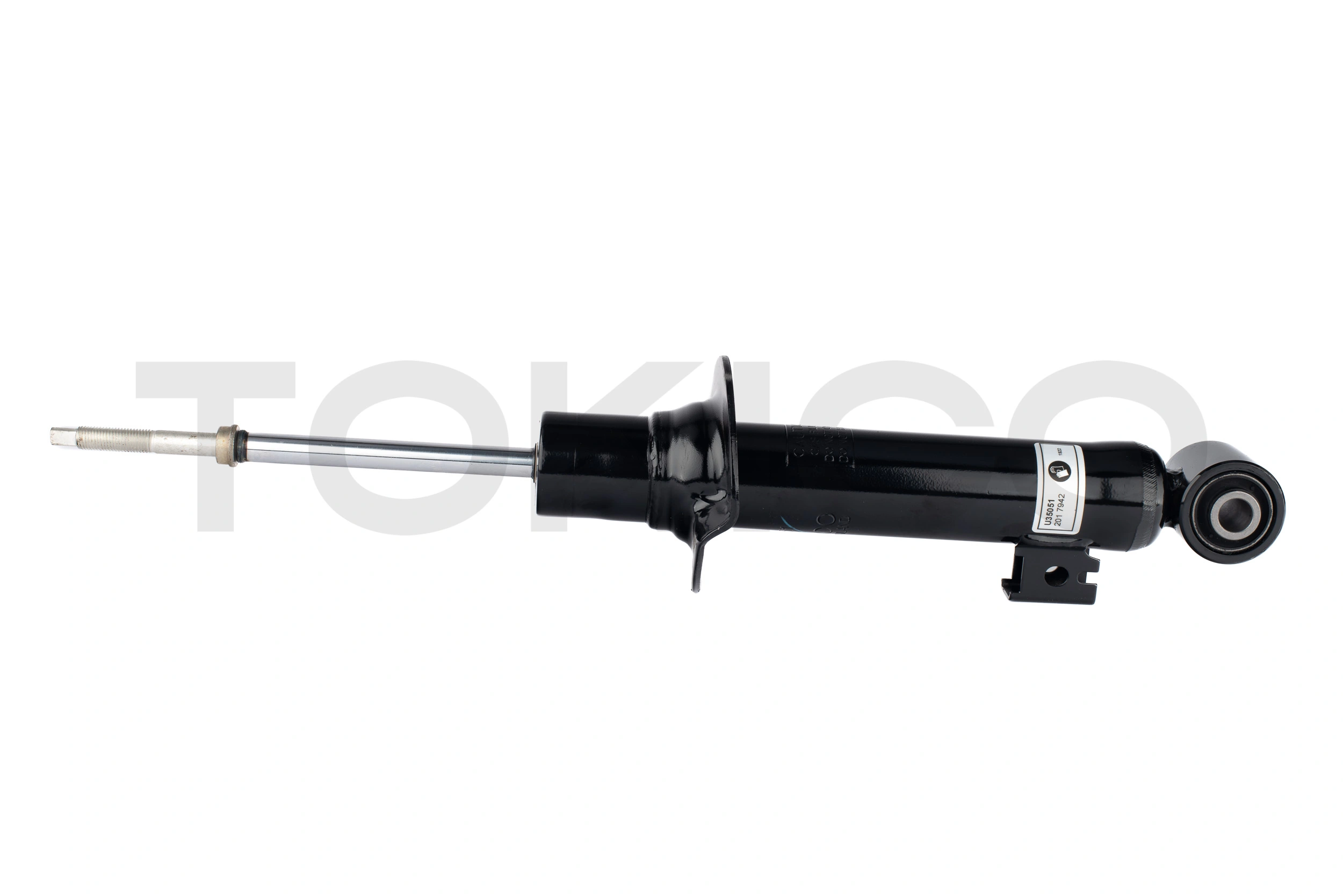 U35051 Tokico Стойка передняя