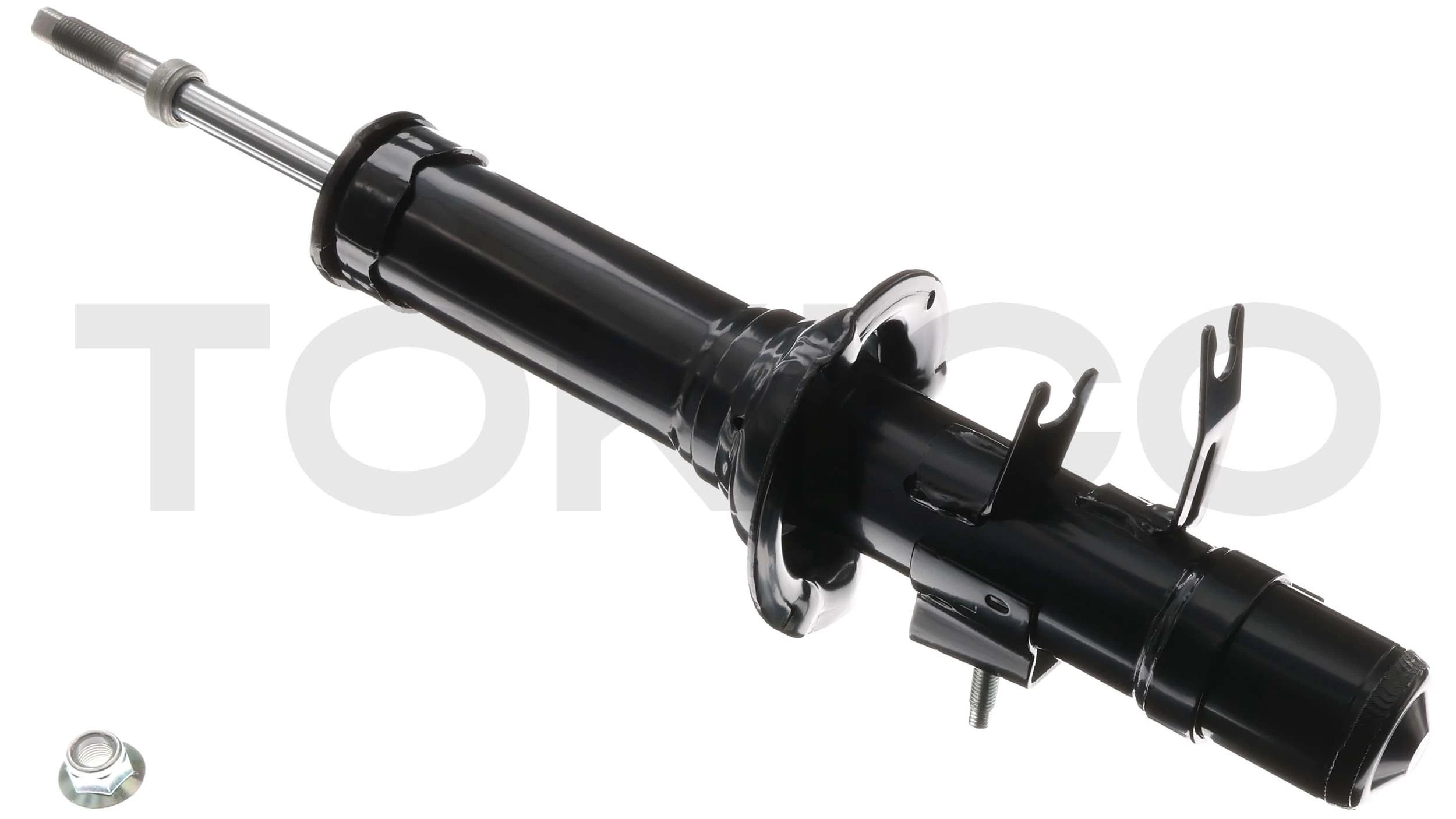 U35033 Tokico Амортизатор передний левый