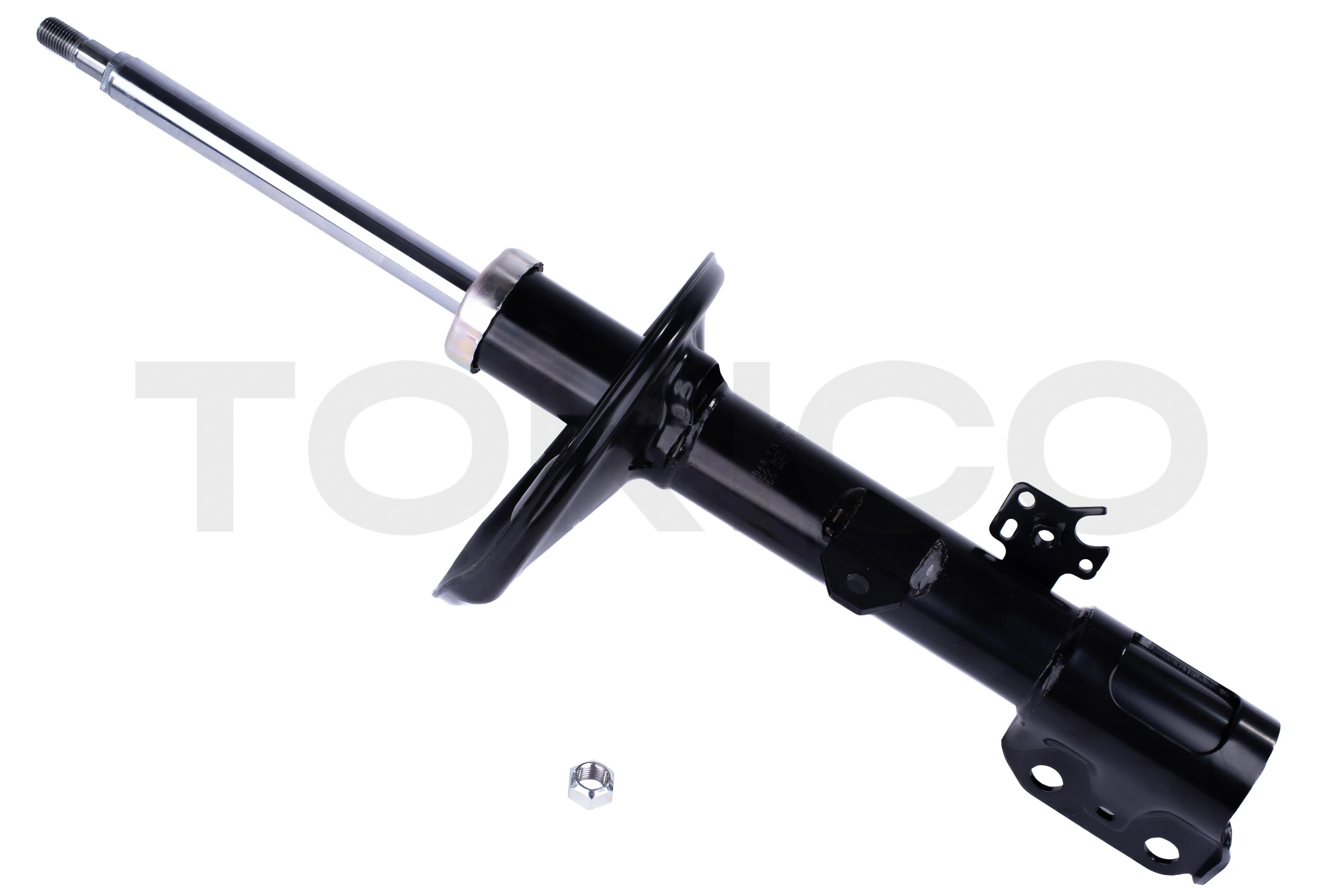 B3286 Tokico Амортизатор передний левый