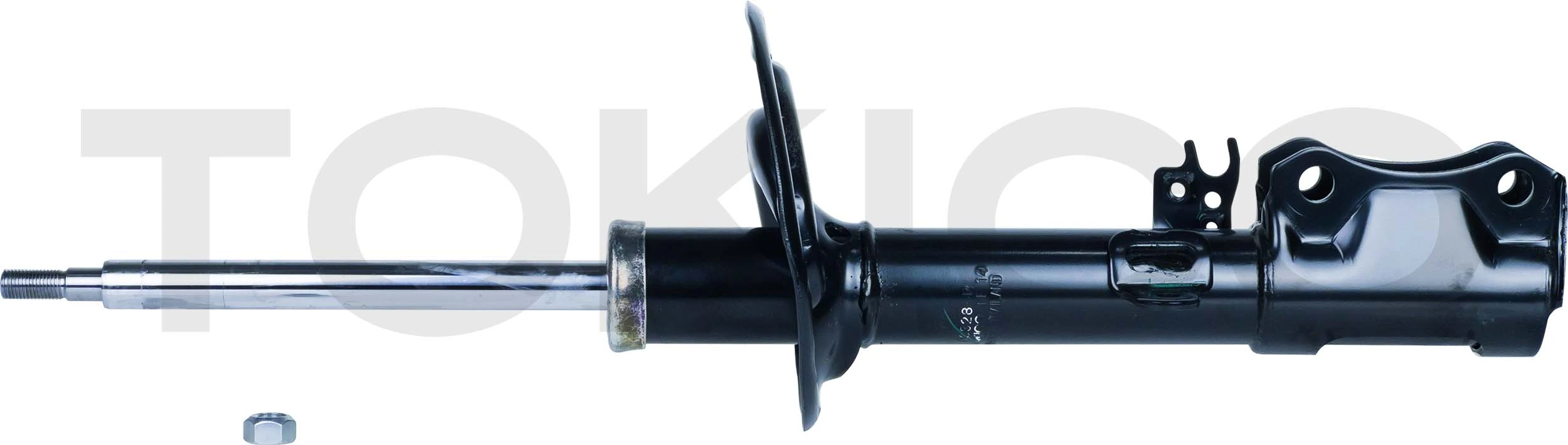 B3328 Tokico Стойка задняя правая