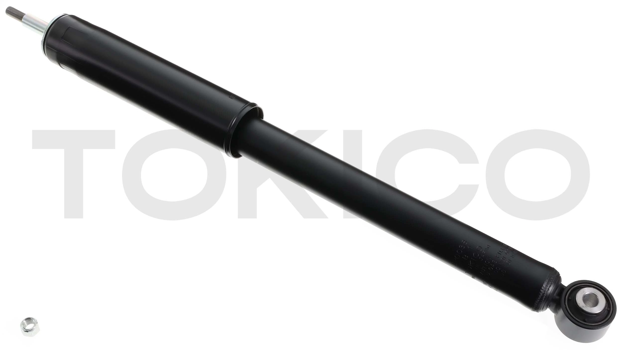 Стойка амортизатора задняя Tokico E20038 цена, от 27.90 USD
