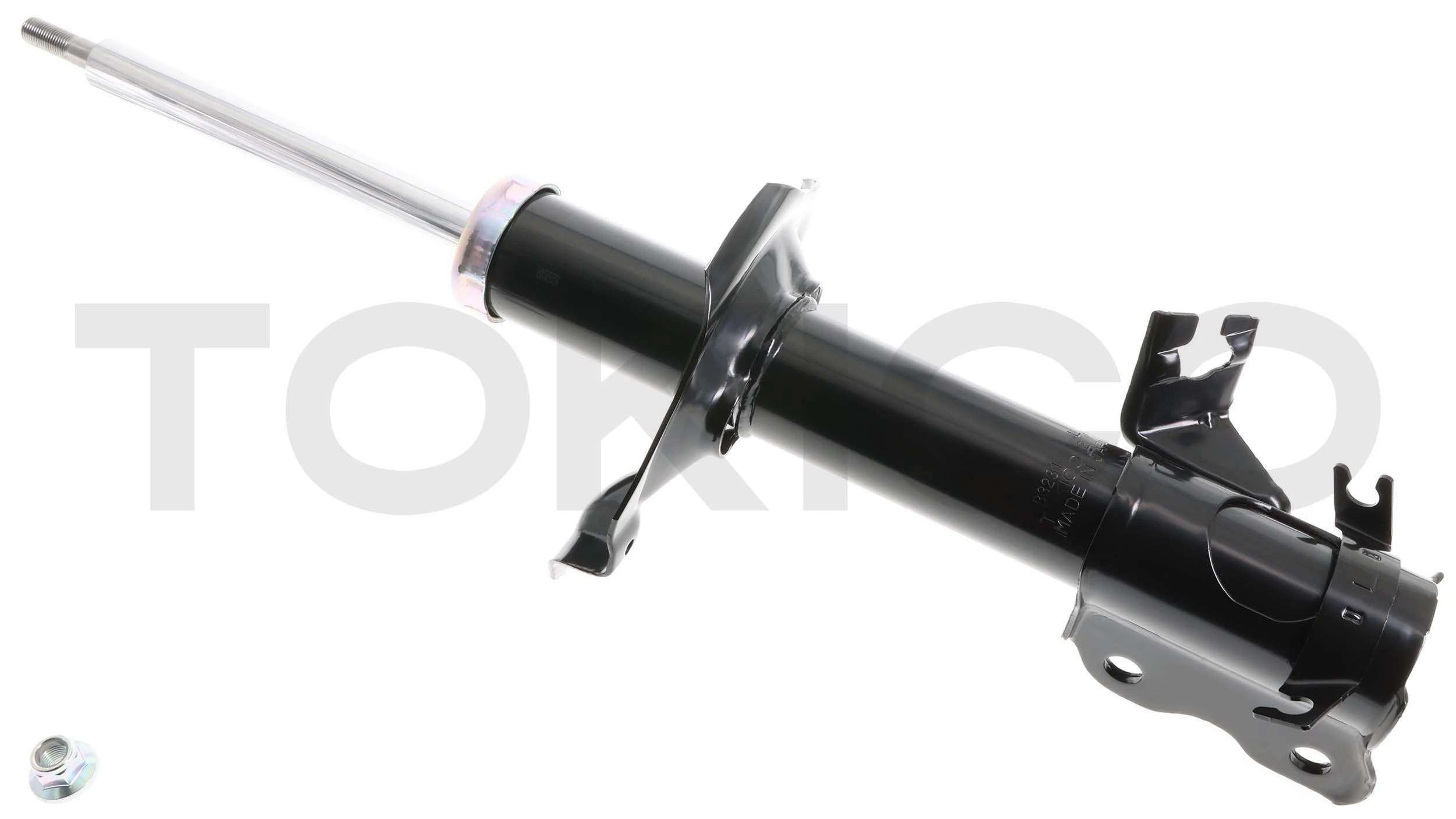 B3231 Tokico Амортизатор передний левый