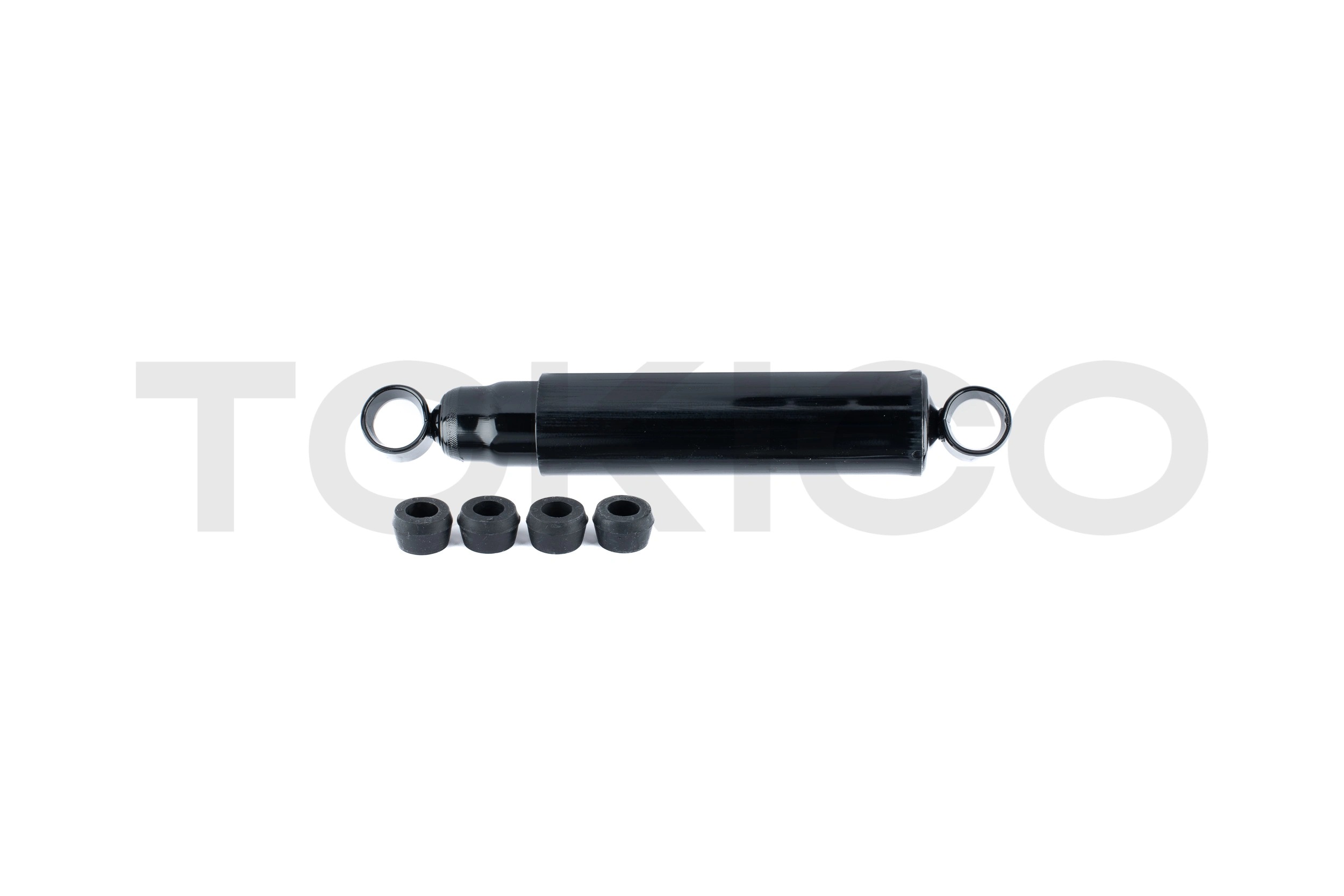 3178 Tokico Амортизаторы задние