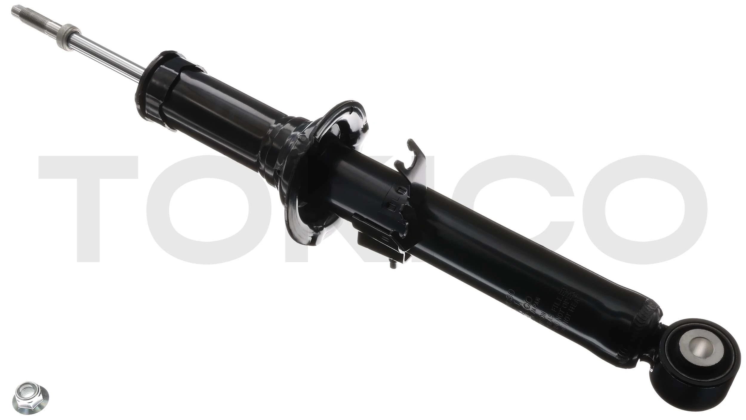 U35030 Tokico Амортизатор передний левый