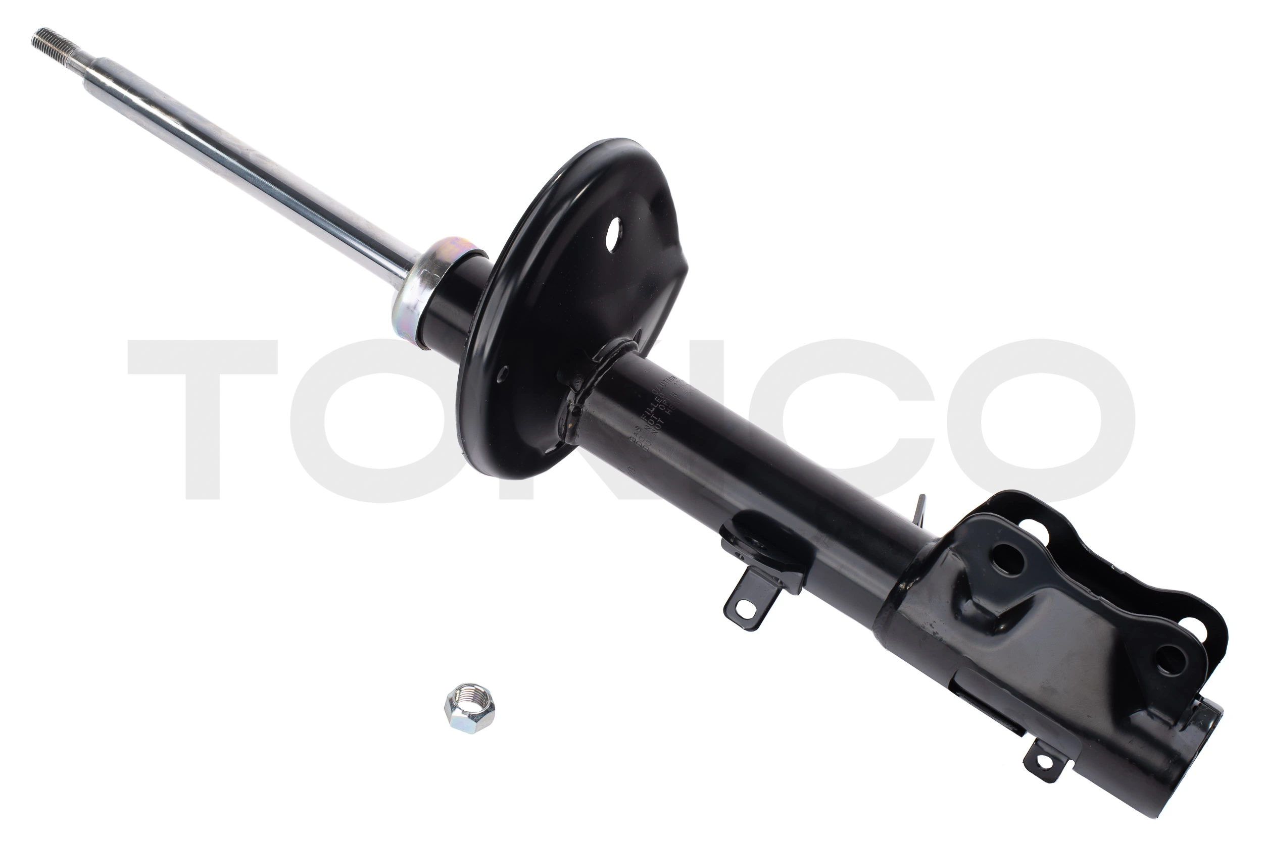 B2150 Tokico Стойка задняя правая