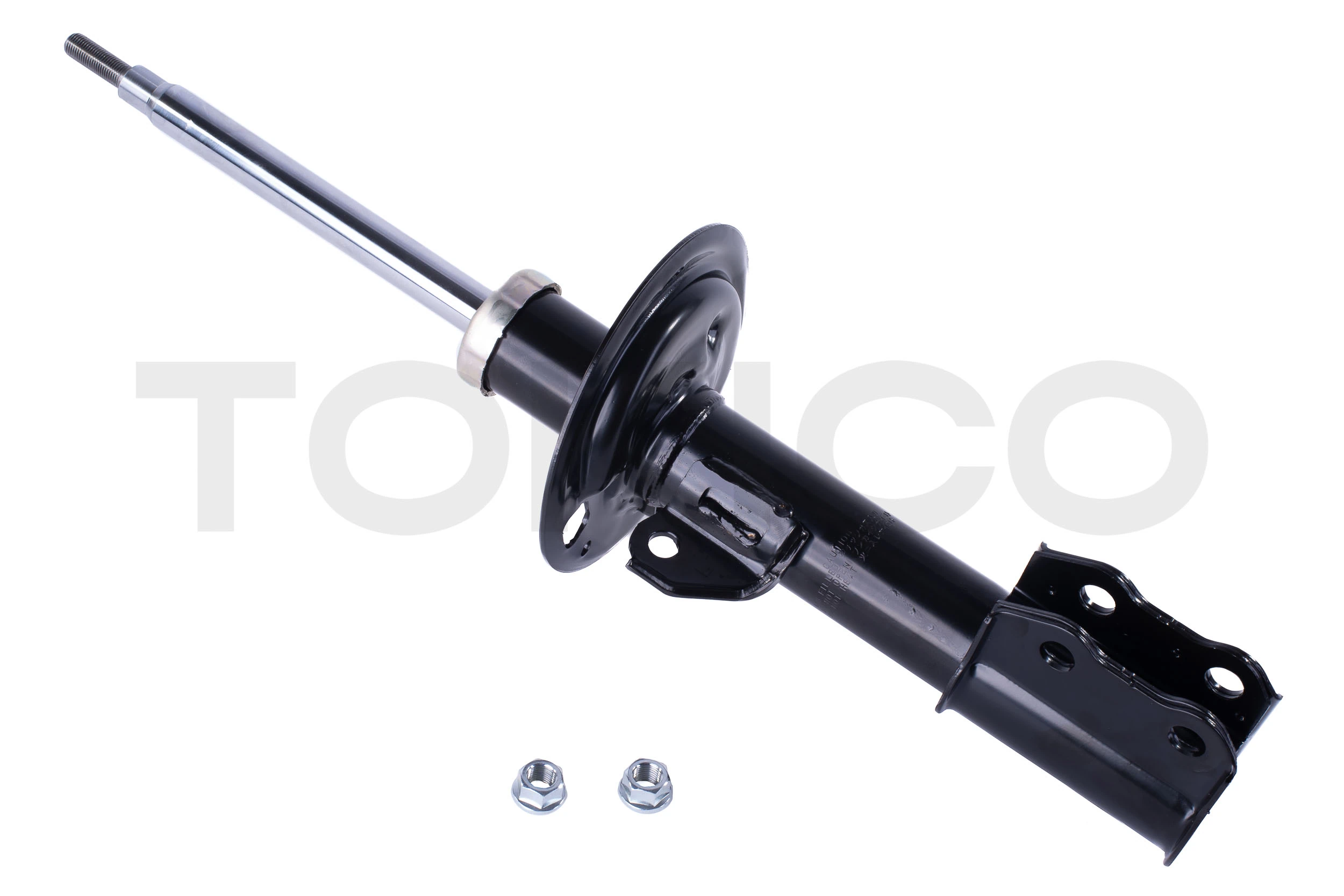 B3294 Tokico Амортизатор передний левый