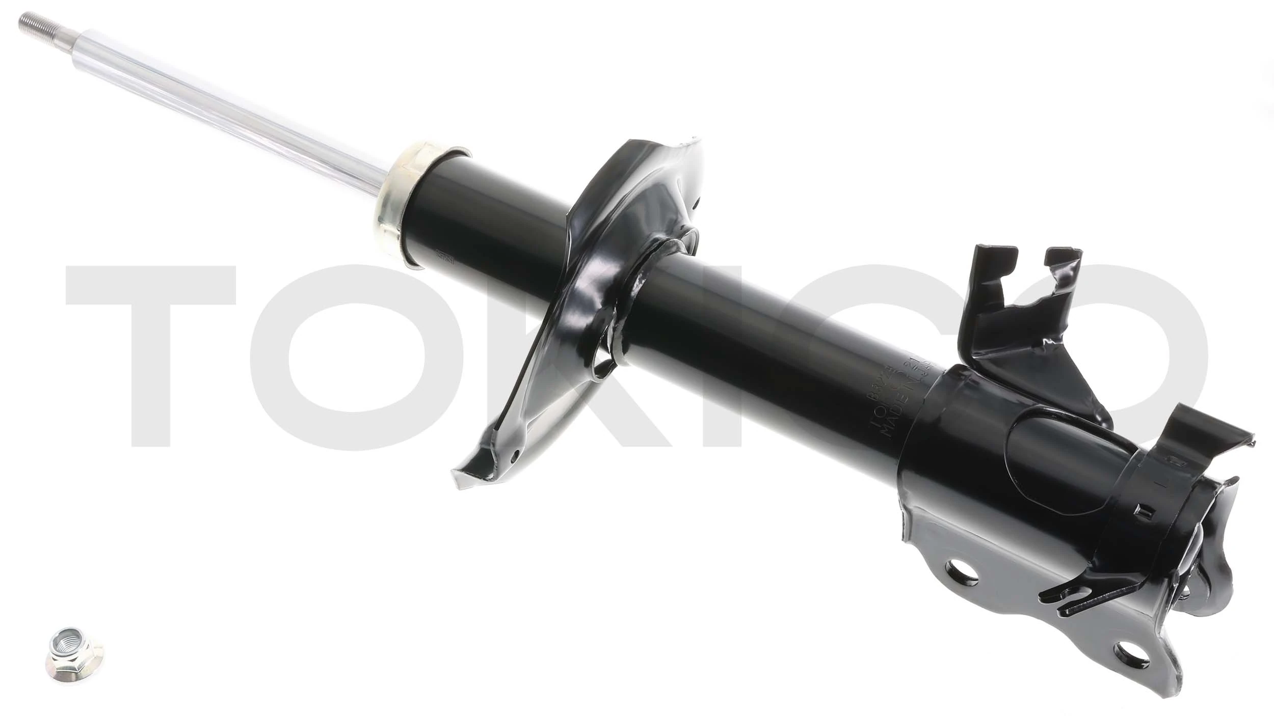 B3229 Tokico Амортизатор передний левый
