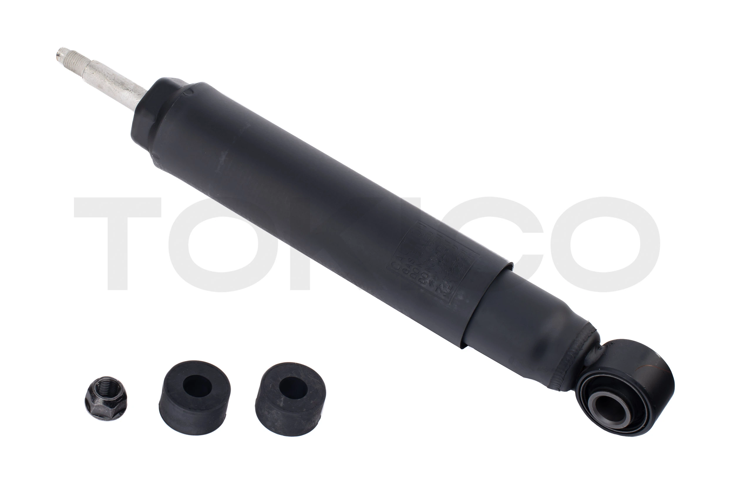E4133 Tokico Амортизаторы задние