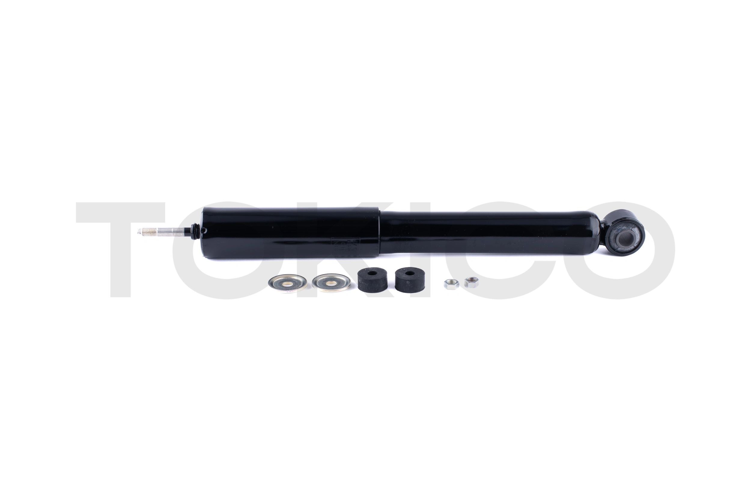 E3561 Tokico Амортизаторы задние