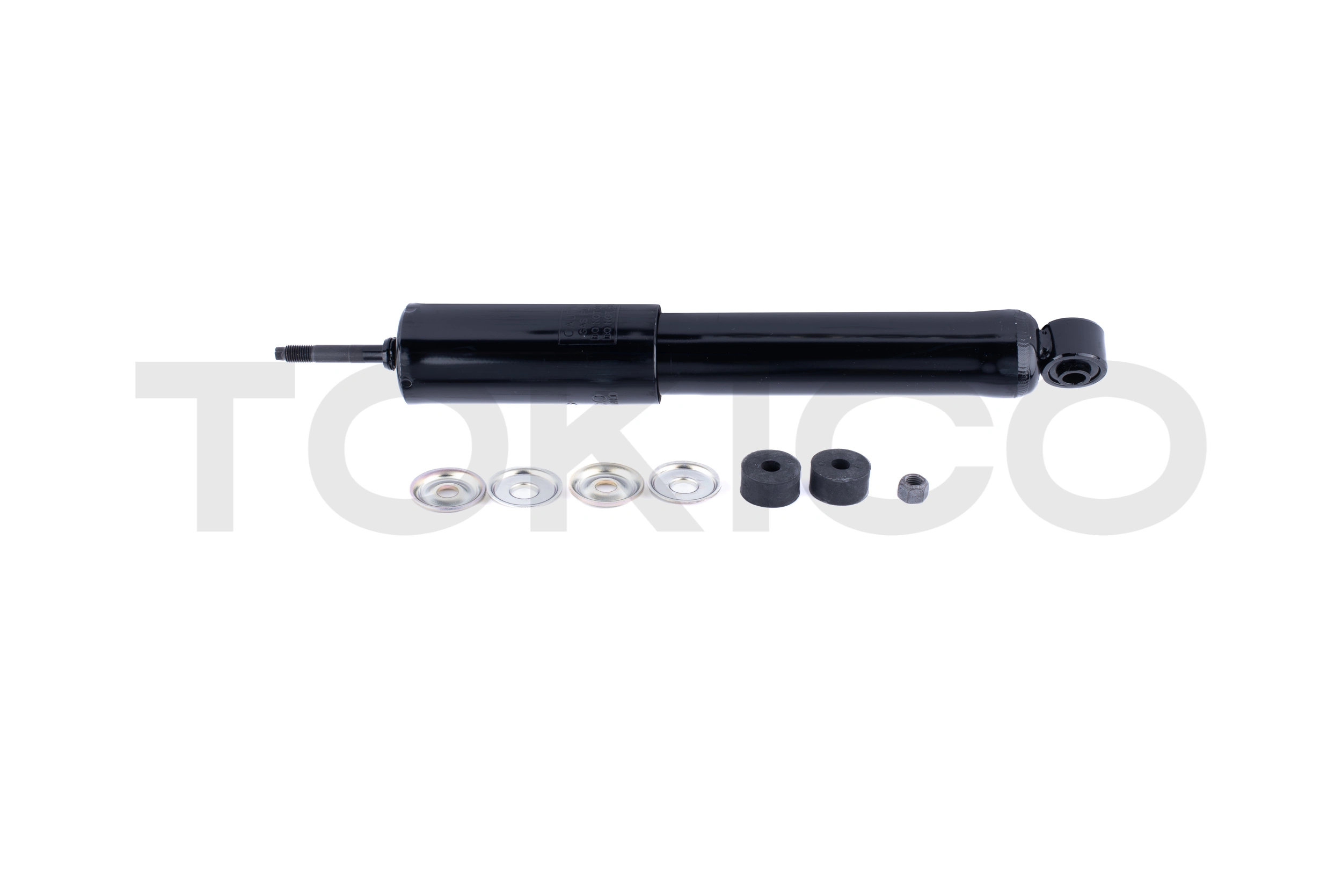 Amortiguador delantero BAW Hiace