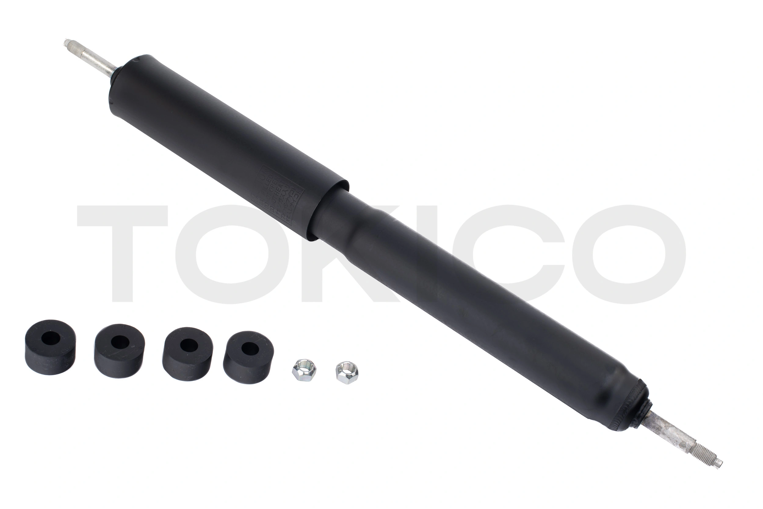 E4096 Tokico Стойка передняя