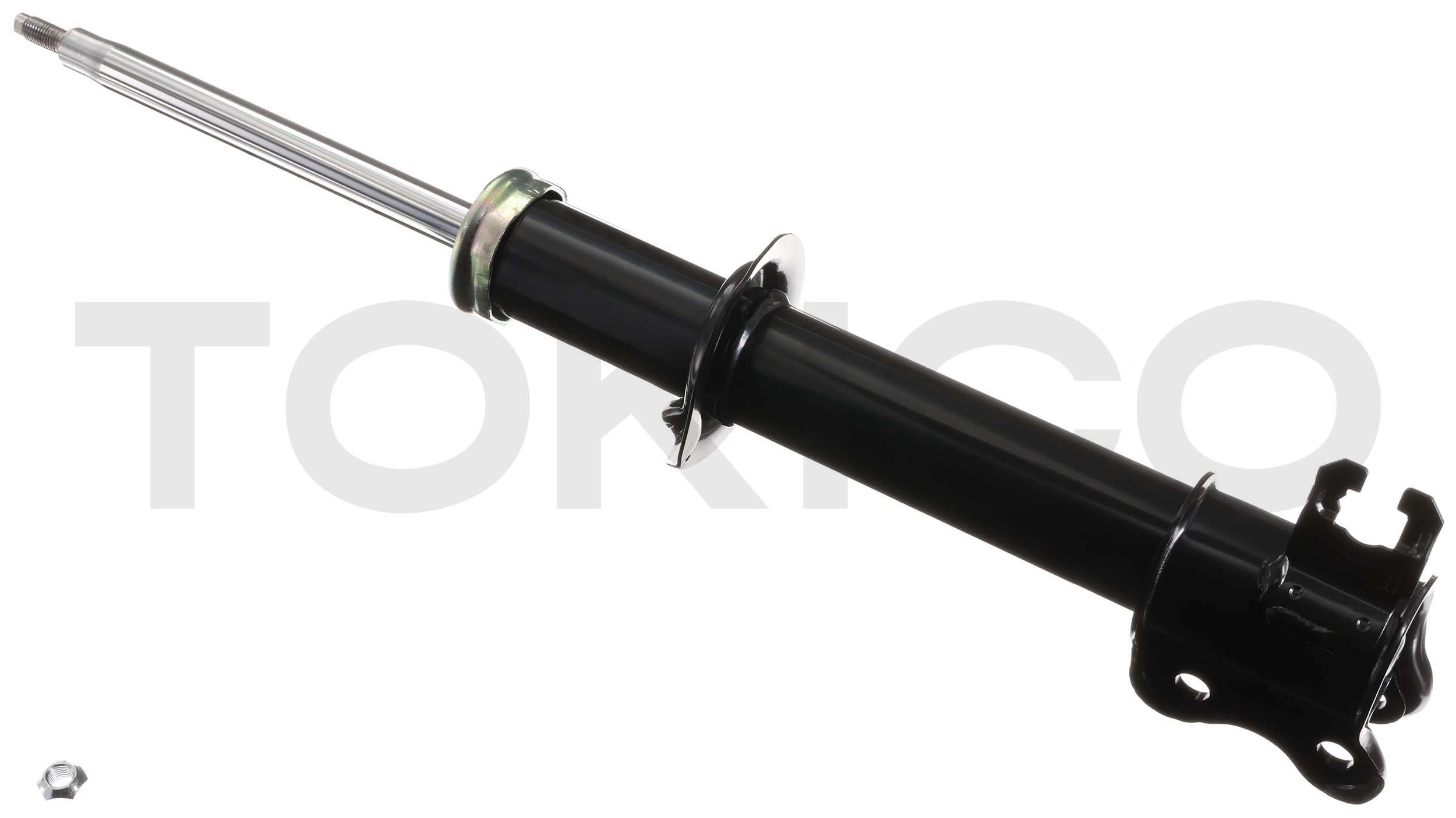 Амортизатор передней подвески левой Nissan/Infiniti 5430304B86 цена, от 69.13 USD