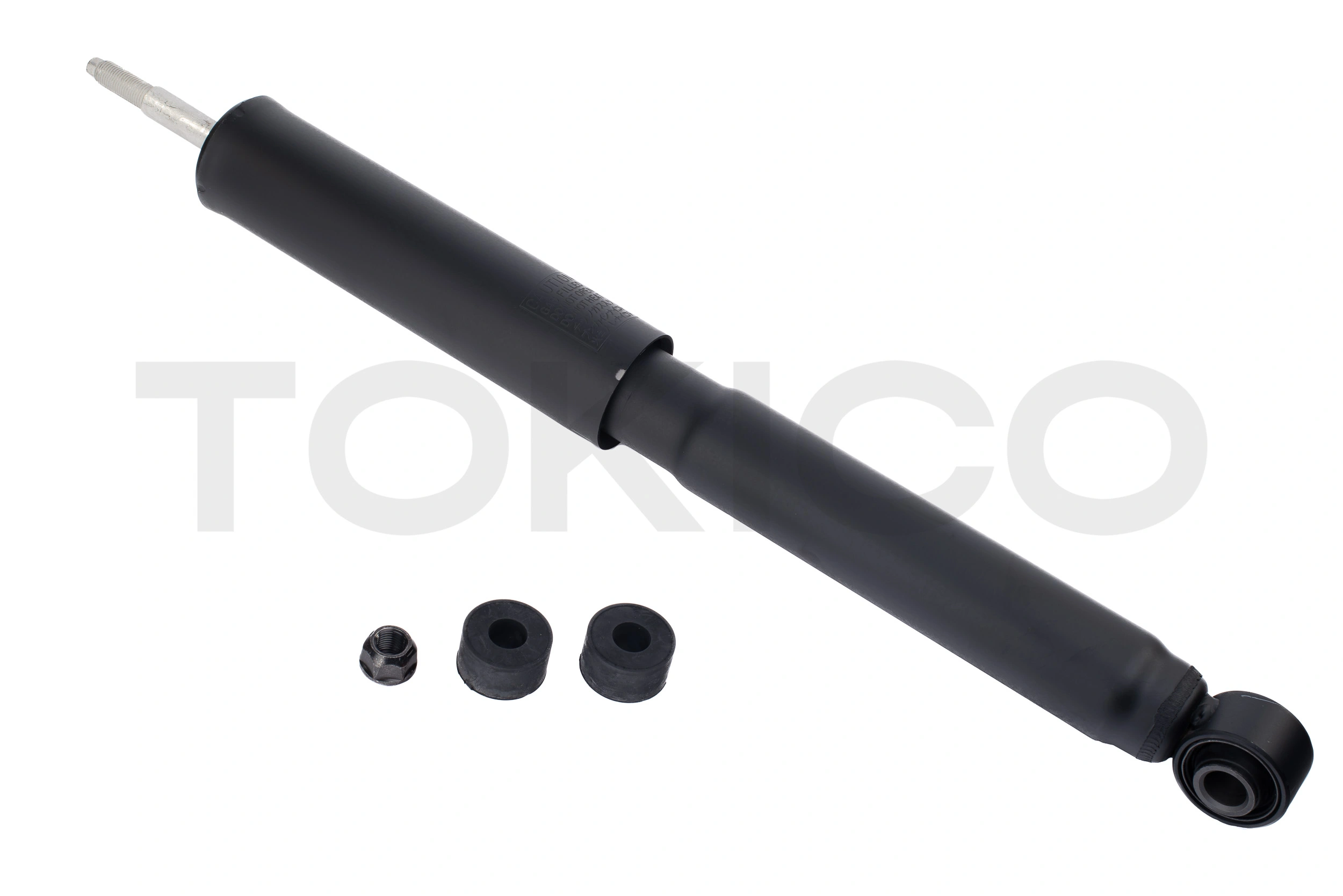 E4109 Tokico Стойка задняя правая