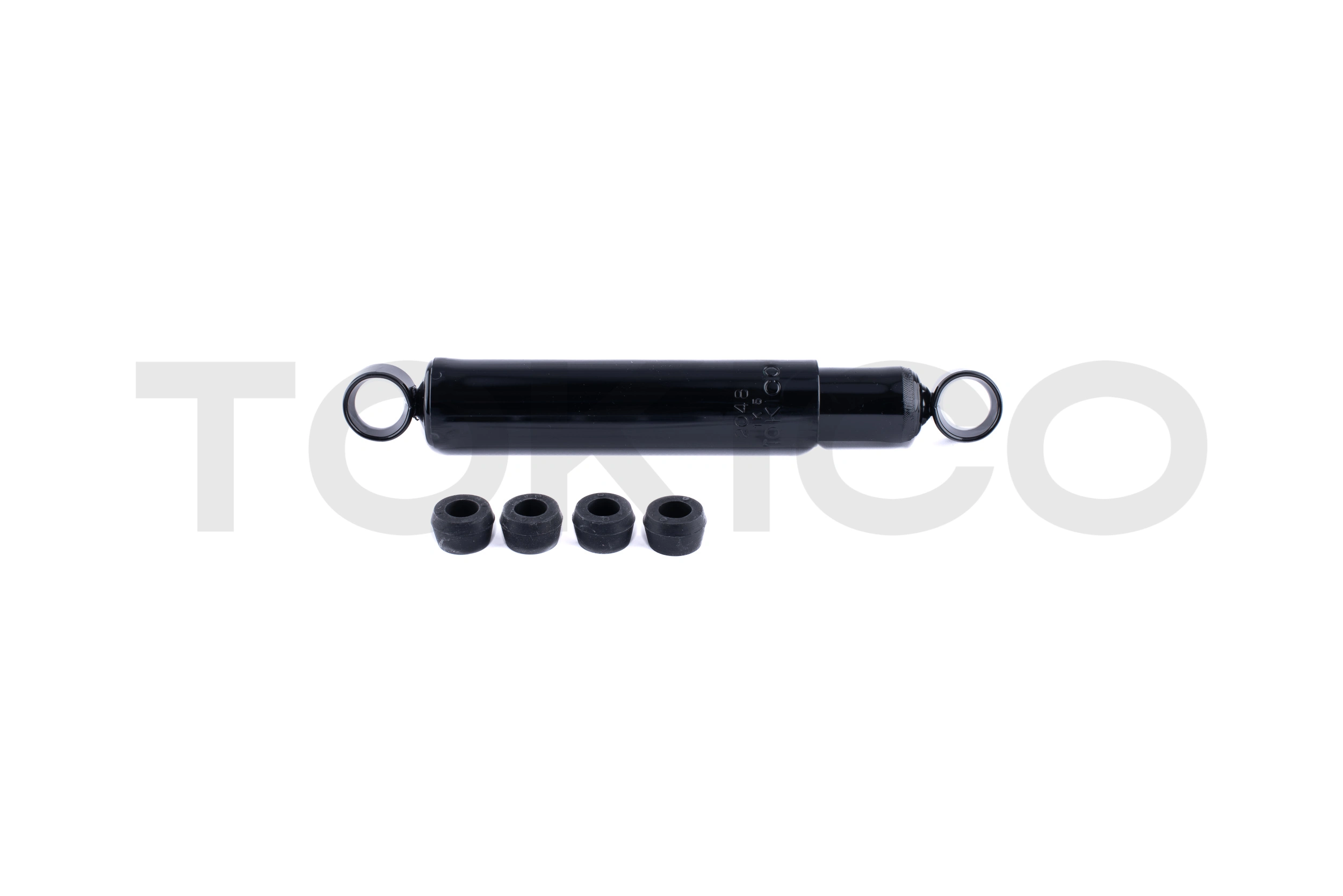 Стойка амортизатора задняя Boge 27C250 цена, от 22.74 USD