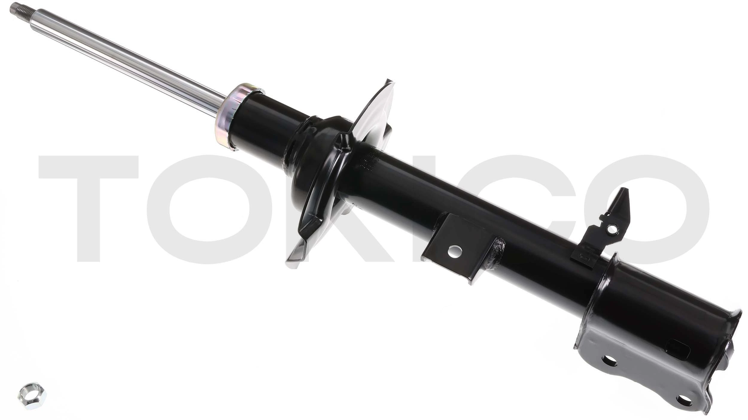 B3248 Tokico Амортизатор передний левый
