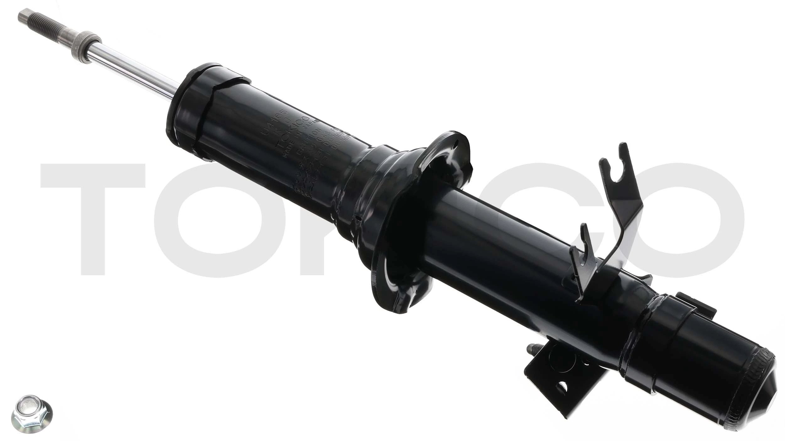 U4165 Tokico Амортизатор передний левый