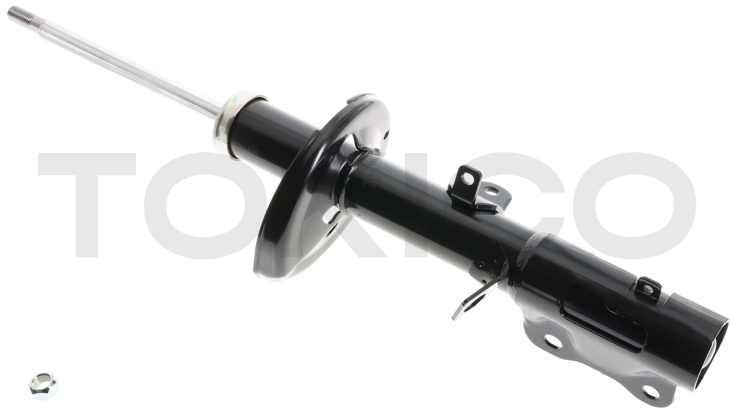 B1079 Tokico Стойка задняя правая