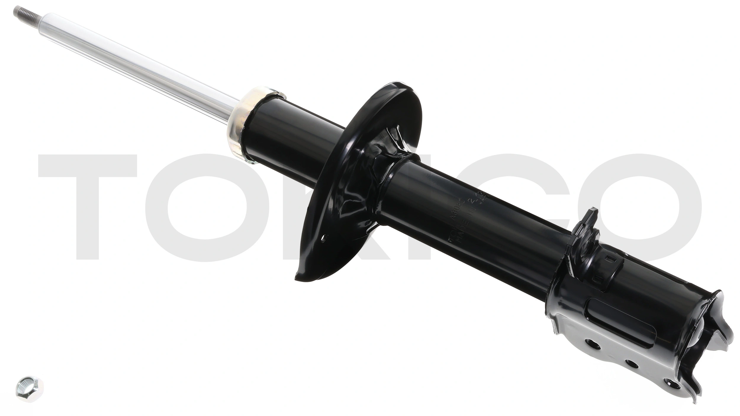 Amortecedor traseiro Mazda 626 4 GE