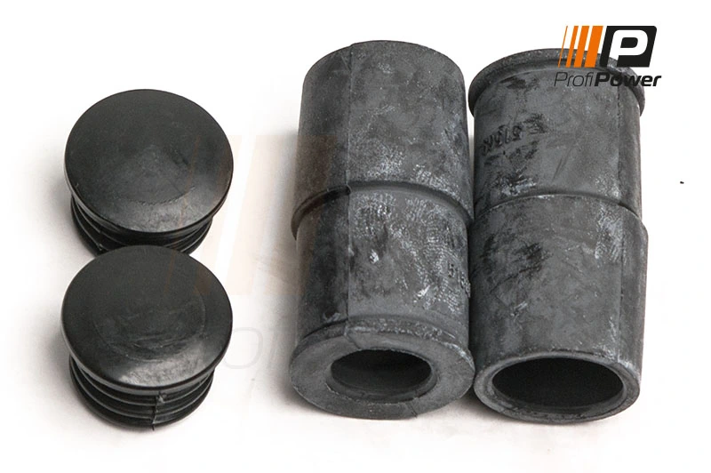 Пыльник направляющей суппорта тормозного переднего 1219 ATP