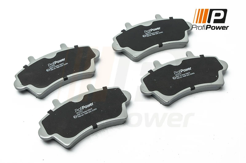 Колодки Renault (RVI) 410603513R цена, от 55.94 USD