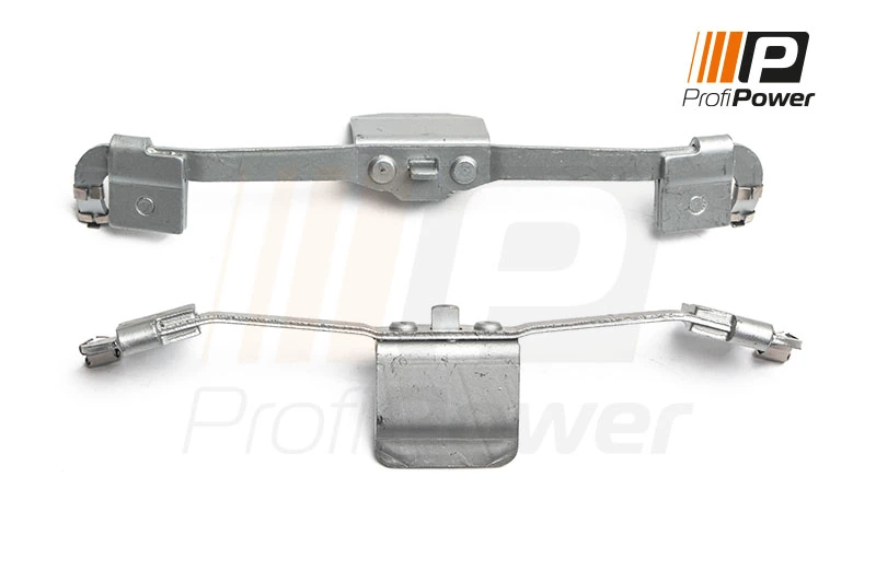 Пружинная защелка суппорта 51435010 Pro-parts