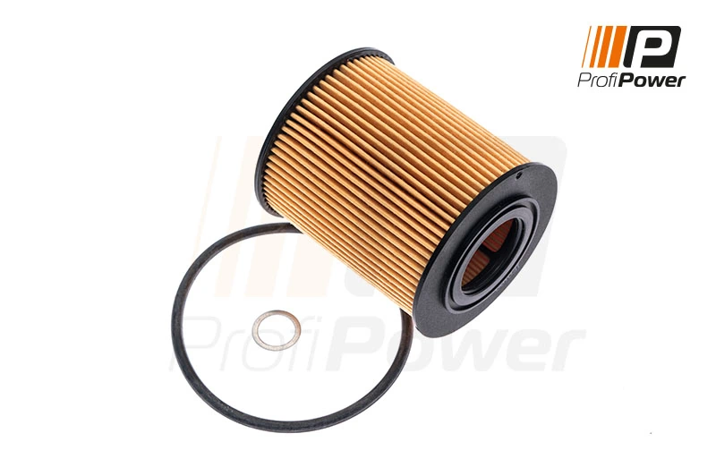 1F0109 Profipower