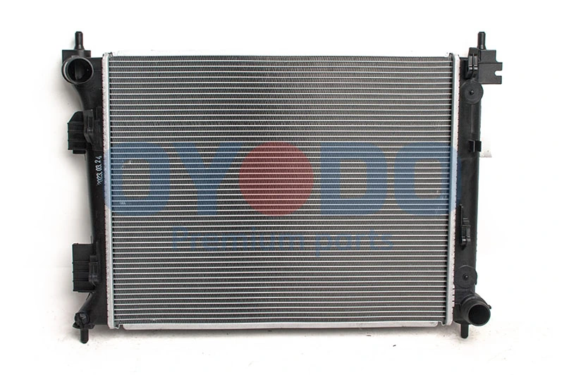 Радиатор охлаждения двигателя Kemp 77648826 цена, от 73.72 USD
