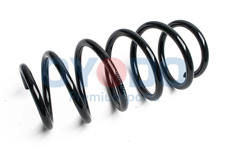 Передняя пружина 93176516 Opel
