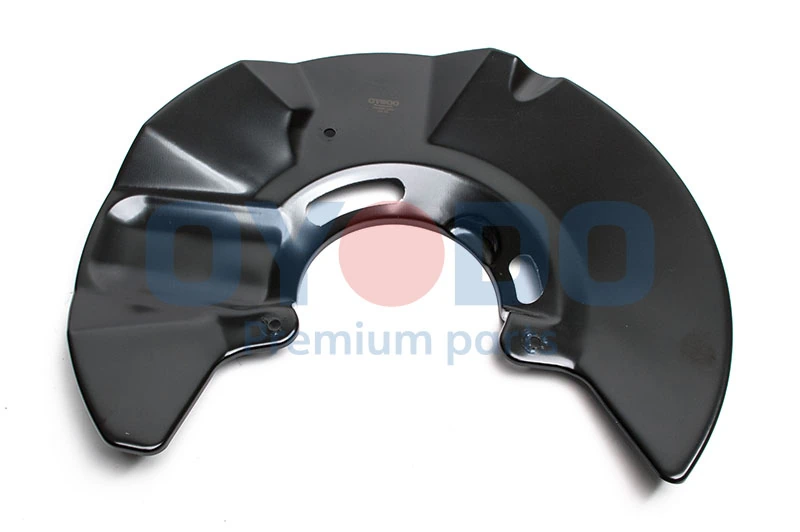 Щиток тормозного диска переднего левого Depo/Loro/Abakus 13107121 цена, от 18.02 USD