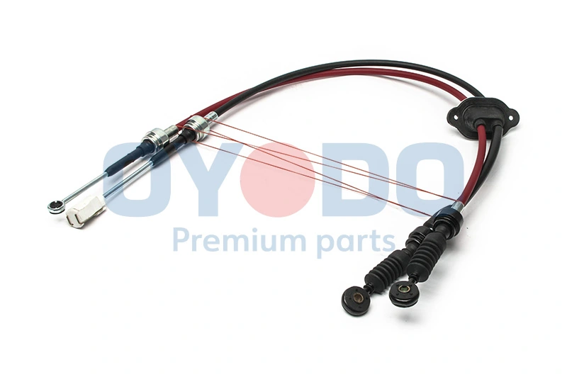96495487 Opel Трос переключения передач