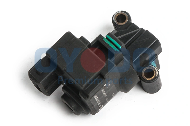 Клапан холостого хода Korea (oem) KB0501H цена, от 34.87 USD