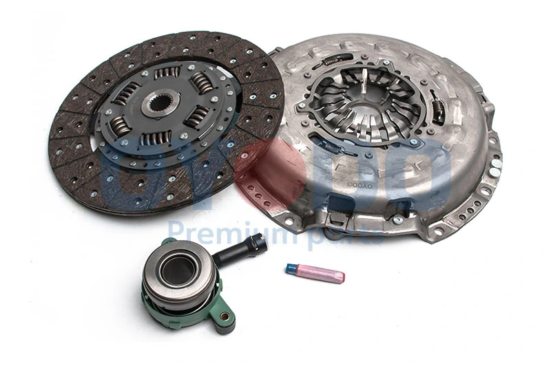 Комплект сцепления Chrysler 6000611041