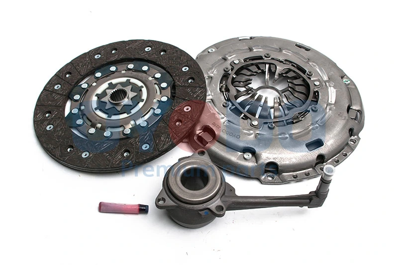 KC110 Kamoka Сцепление в сборе
