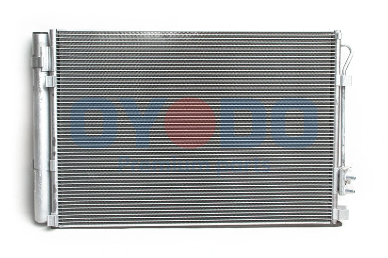 Конденсатор кондиционера Delphi CF20612 цена, от 121.81 USD