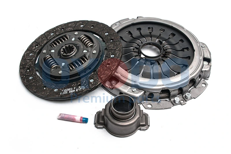 K2010 AP Clutch Сцепление в сборе