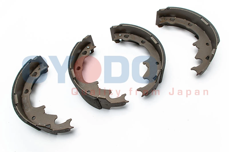 Тормоза рабочие задние ножные и тормозные барабаны Peugeot/Citroen F07110 цена, от 38.87 USD