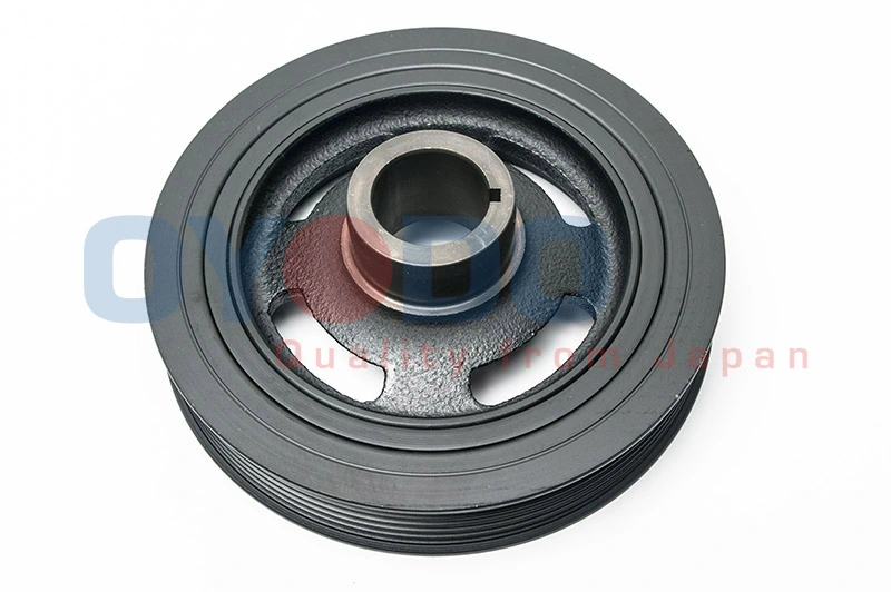K2312425000 Fiat/Alfa/Lancia Шкив коленчатого вала
