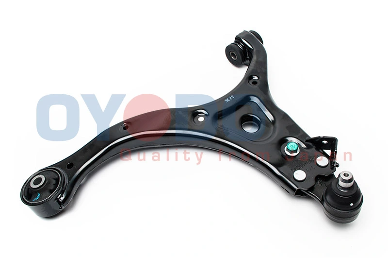 Левый рычаг передней нижней подвески Maxgear 726002 цена, от 65.24 USD