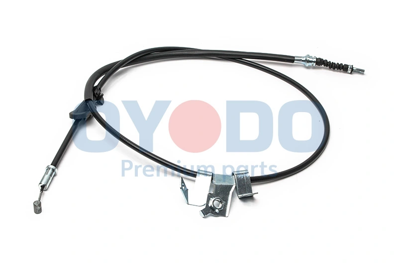 Трос ручного тормоза задний Maxgear 321083 цена, от 41.91 USD