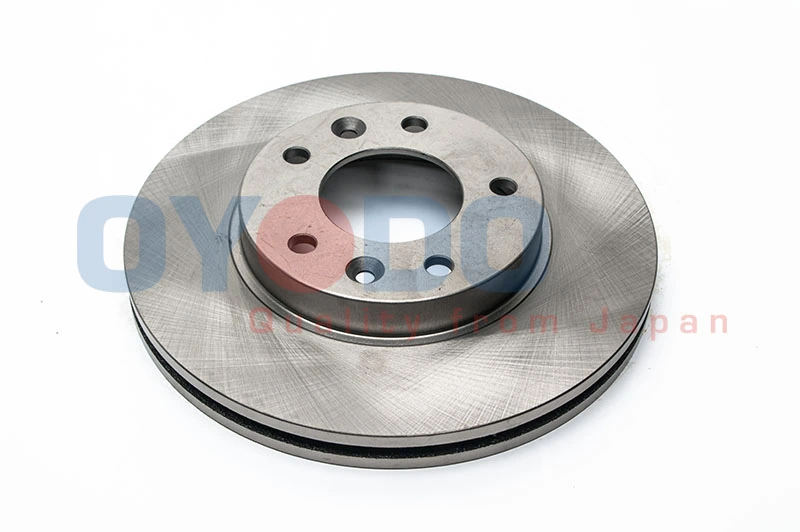 Передние тормозные диски 986479013 Bosch