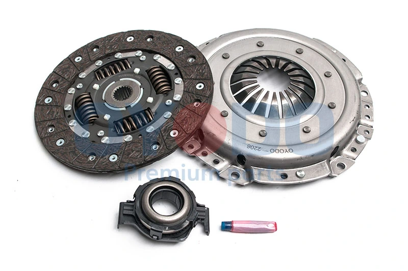 Комплект сцепления (3 части) Fiat/Alfa/Lancia 71794520 цена, от 91.44 USD